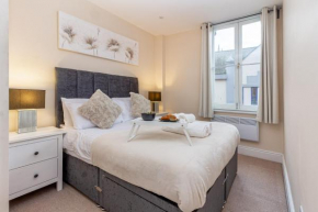 Luxurious 2 Bedroom Apartment - Worcester